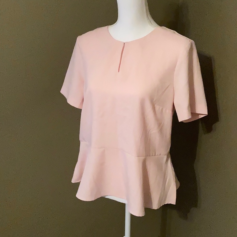 Banana Republic dress top